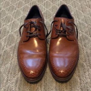 Cole Haan Grand Lace men’s dress shoe size 11.5